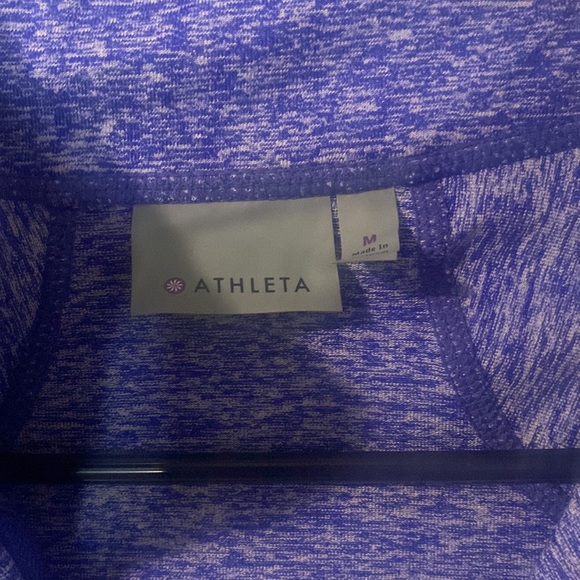 Athleta athletic top - Picture 2 of 3